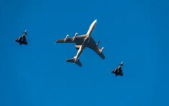 НАТО планира да се откаже от използването на американски самолети за разузнавателни мисии