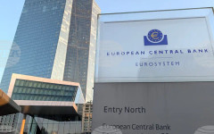 ЕЦБ подписа споразумения с три европейски организации за стандартизиране на плащанията с дигитално евро