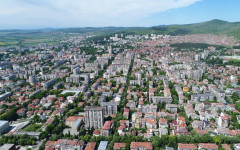 НСА представя възможностите за обучение пред ученици и спортисти в Стара Загора