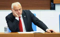 Емил Дечев за МВР: Стари ченгета използват мръсни номера