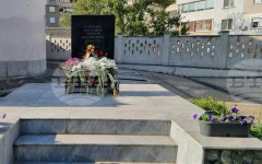 В Силистра отбелязаха 111-ата годишнина от геноцида над арменците в Османската империя