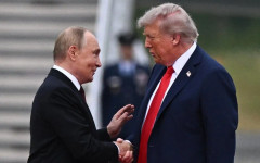 Путин може и да отиде на Г-20 в САЩ, Тръмп смята това за "много полезно"