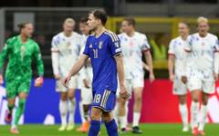 "Обидно е": Италия отхвърли идеята да иде на световното "по втория начин"