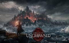 Новото мрачно MMORPG от Nexon залага на брутален свят и тактически битки