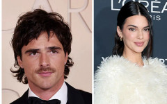 Кендъл Дженър и Джейкъб Елорди подхраниха слуховете за романтична връзка