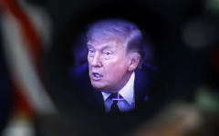 Тръмп: "Имам всичкото време на света, но Иран не - часовникът тиктака!"