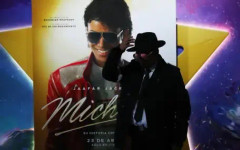 Биографичният филм за Майкъл Джексън разби рекорд с премиерата си