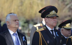 Георги Кандев със заплахи да се прибере -