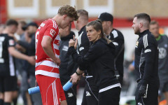 Треньорката на Унион: Във футбола има мъже, които се нуждаят от прегръдка, и жени, които трябва да ритнеш отзад