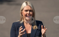 Уиткоф и Къшнър пътуват до Пакистан за разговори с Иран, заяви Белият дом