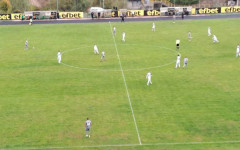 Загорец повали Родопа с дузпа