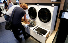 Очаква се намаляване на цените на битова техника и електроника