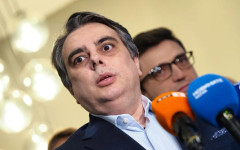 Асен Василев ще бъде депутат от Пловдив