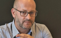 Радан Кънев: Обща работа с ПБ за ВСС може да има само при истинска реформа - а тя не е даденост