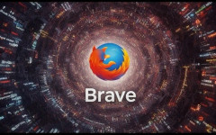 Във Firefox е вграден механизмът за блокиране на реклами adblock-rust, използван в Brave