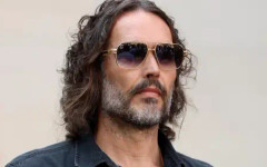 Ръсел Бранд призна, че е спал с 16-годишна, когато е бил на 30 г.