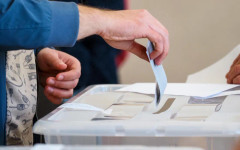 Над 1 250 000 българи са ползвали преференции на парламентарните избори