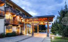 Хотел Four Points by Sheraton Bansko е изцяло реновиран и привлича вниманието на гости от цял свят