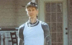 Рапърът Machine Gun Kelly публикува уникално ВИДЕО с дъщеря си от Меган Фокс
