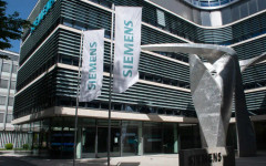 Siemens ще изгради въглеродно неутрална фабрика в Румъния, задвижвана от изкуствен интелект