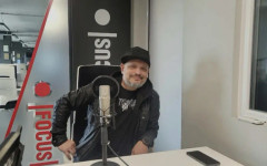 Васил Стоянов: Важното е да правим добра музика и да вървим напред