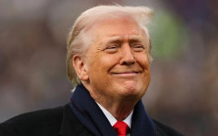 "Часовникът тиктака": Доналд Тръмп обяви пълна блокада на Иран и отрече да е под натиск за край на войната