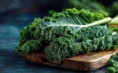 Тази храна спасява японците от глад при война. Днес е суперпродукт!