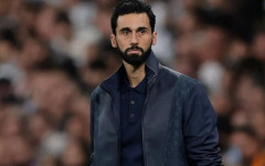 Арбелоа посочи целта на Реал Мадрид до края на сезона