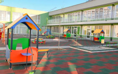 В София местата в детските ясли покриват около 26,2% от децата в яслената възраст