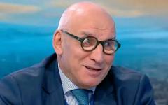 Хампарцумян отсече. Какво чака Радев и ГЕРБ