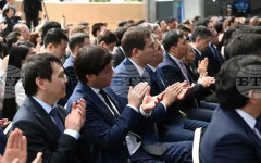 КАЗИНФОРМ: Дигитализацията и изкуственият интелект са ключът към модернизирането на Казахстан, заяви казахстанският президент