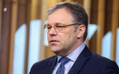 Мирошник: Москва не вижда действия от страна на Киев и Европа за разрешаване на войната в Украйна