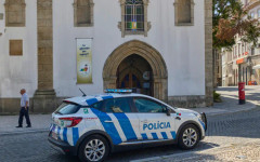 278 произведения иззети в Португалия, сред тях възможни оригинали на Пикасо