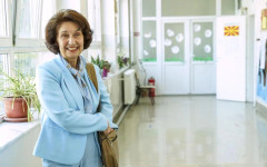 Президентът на РСМ честити изборната победа на Румен Радев