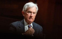 Министерството на правосъдието на САЩ прекрати разследването си срещу Джером Пауъл