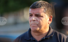 След повече от 40 г. очакване проектът за изграждане на ГКПП "Струмяни – Берово" навлиза в решаващ етап от своето развитие, каза кметът Емил Илиев