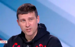 Ивелин Михайлов: Направихме единственото успешно въстание след това на Ивайло