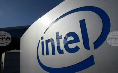 "Интел" изненада пазарите с тримесечни резултати над очакванията, подкрепени от бума на изкуствения интелект