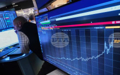Индексите на Уолстрийт предимно растат в ранната търговия на фона на подновените надежди за мир в Близкия изток