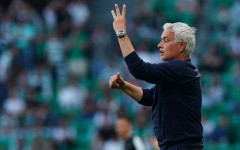 Моуриньо увери, че ще реши бъдещето си след края на сезона