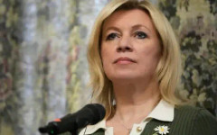 Захарова: Новите санкции на ЕС ще имат тежки последици за световните енергийни пазари