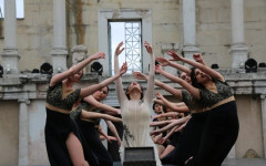 Радослав Радев за фестивала "Eхmachina Academia": Античността е актуална, а античният театър - съвременен