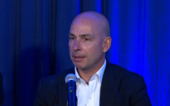 Кой е Атанас Бостанджиев - новият собственик на "Левски"?