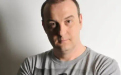 Краси Радков навършва 55 години днес