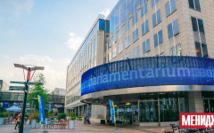 Европейският парламент ще похарчи 22 млн. евро за обновяване на посетителския си център