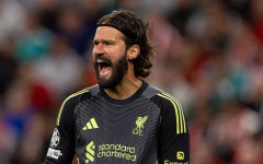 В Ливърпул се подразнили от щенията на Ювентус