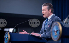 Министърът на отбраната на САЩ каза, че Иран има шанса да сключи "добра сделка"