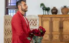 Финалът за Кристиян в Ергенът настъпи преждевременно, остана само с една жена