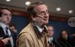 Властите в САЩ разполагат с данни за съществуването на извънземни, твърди американски конгресмен