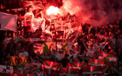 Словения ще излъчва филми за Палестина вместо Евровизия